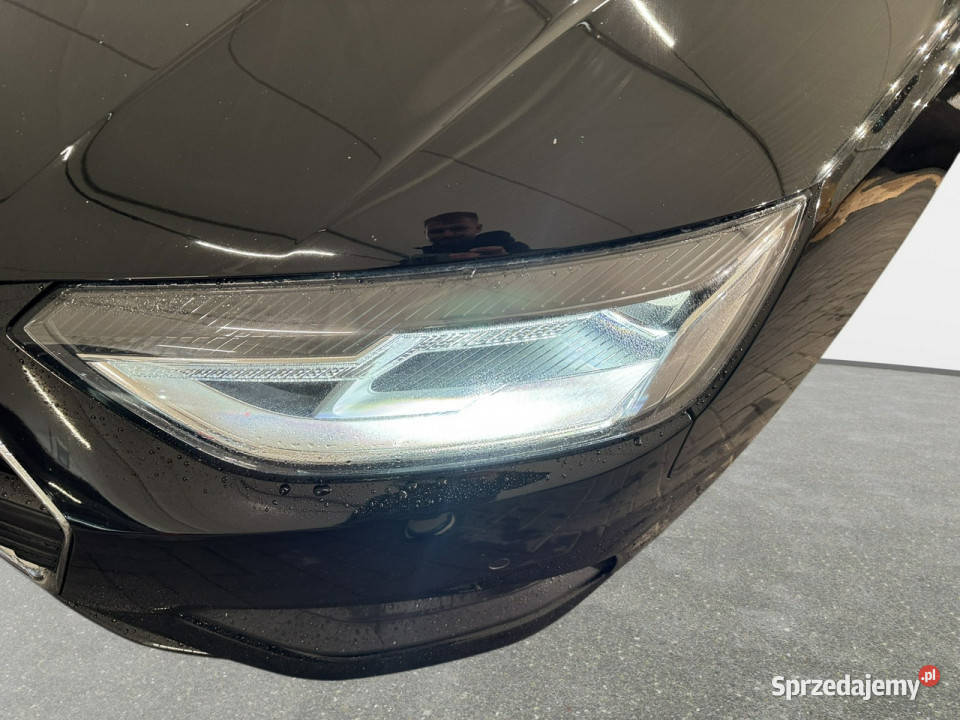 Audi A4 Avant VAT 23 40TDI mHEV 204 Stronic światła LED małopolskie sprzedam