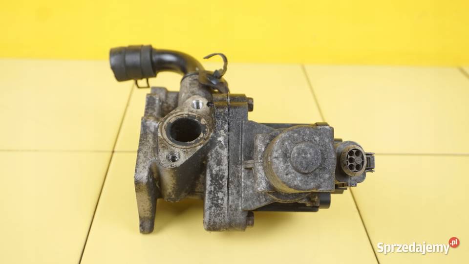 i40 CARENS SPORTAGE 17 CRDI 13r D4FD zawor EGR Suków sprzedam