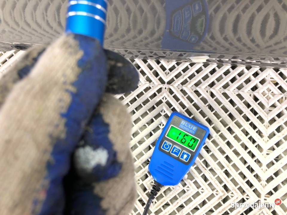 DRZWI LEWY TYŁ RENAULT GRAND SCENIC III Minivan