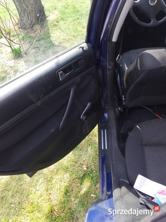 VW pasaat B5 fl 19 2002 Części samochodowe mazowieckie Sochaczew