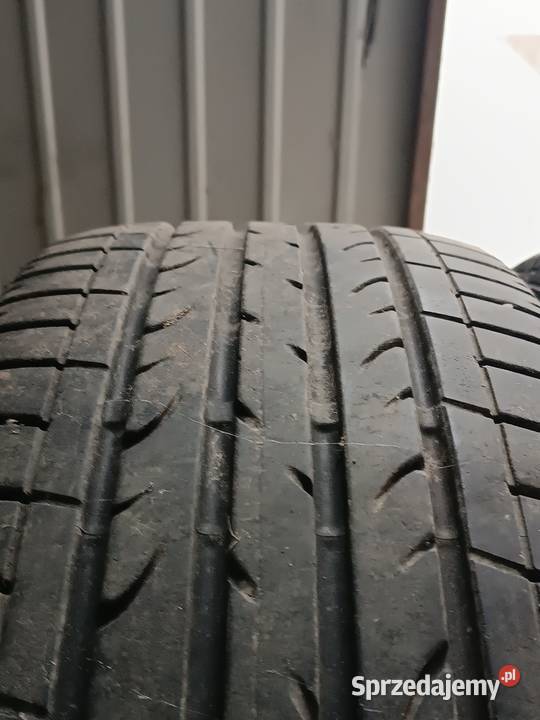 Opony 22555r18 4 sztuki Bridgestone Stabrów