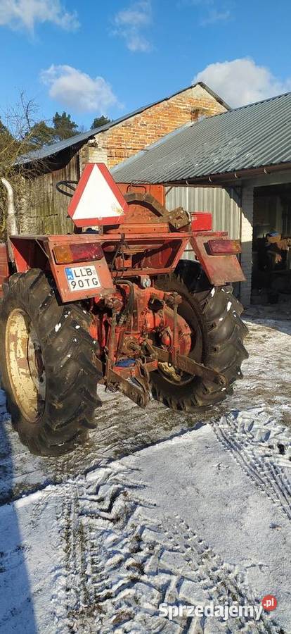 Wladimirec T25 revers