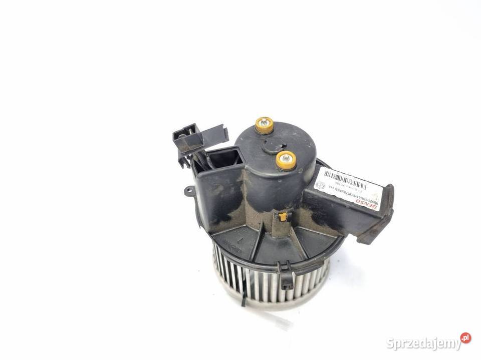 WENTYLATOR KABINOWY FIAT PANDA 5A0231000 Lipno
