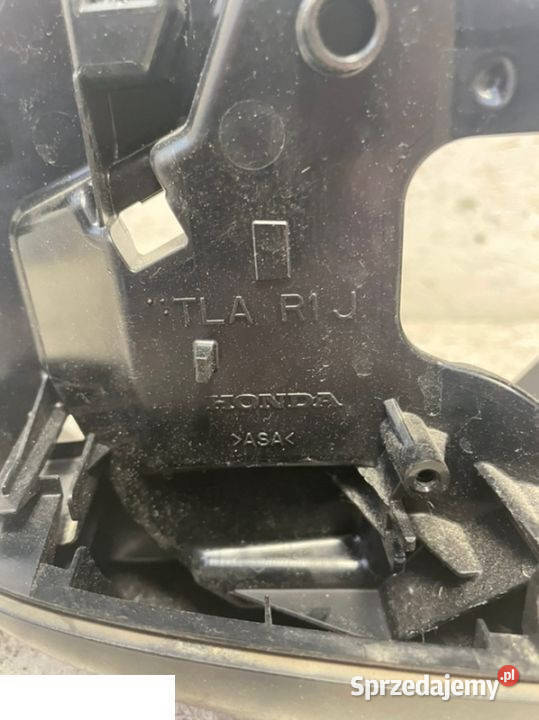 Honda CrV V obudowa lusterka prawa przód Karoseria lubelskie sprzedam