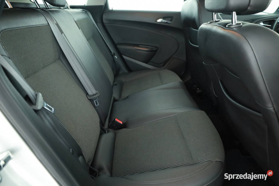 Opel Astra 17 CDTI Astra Piaseczno sprzedam