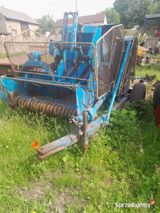 Koło podporowe stopa Żarki
