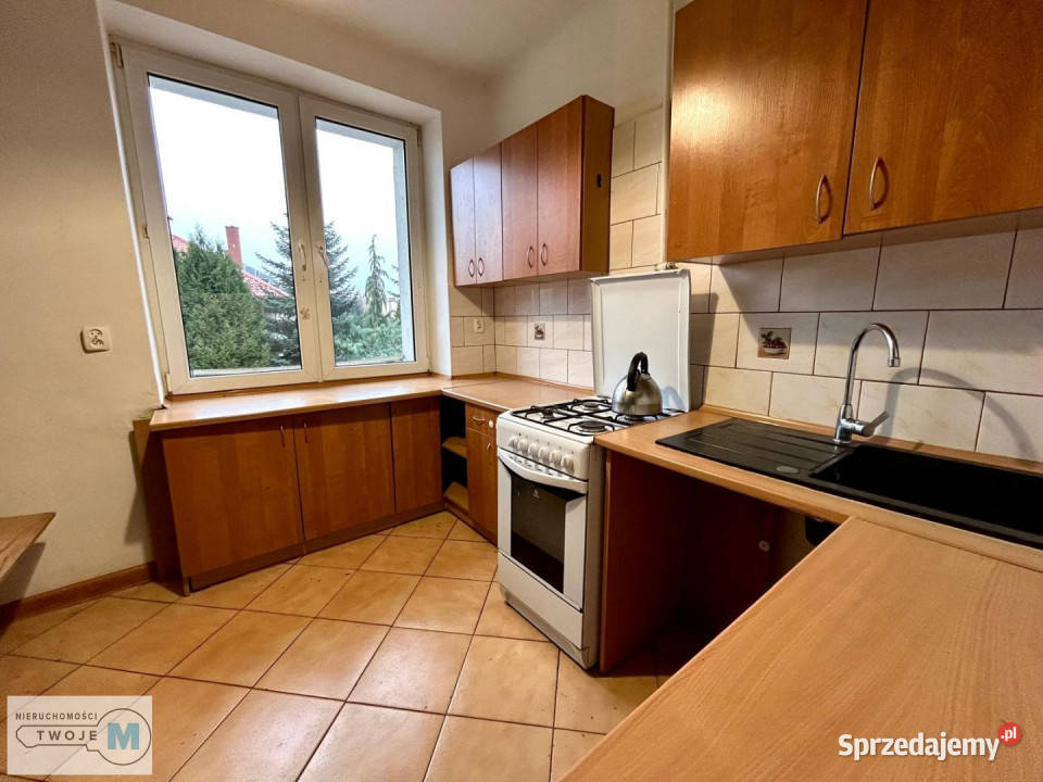 Mieszkanie 60m2 3 pokoje Kielce