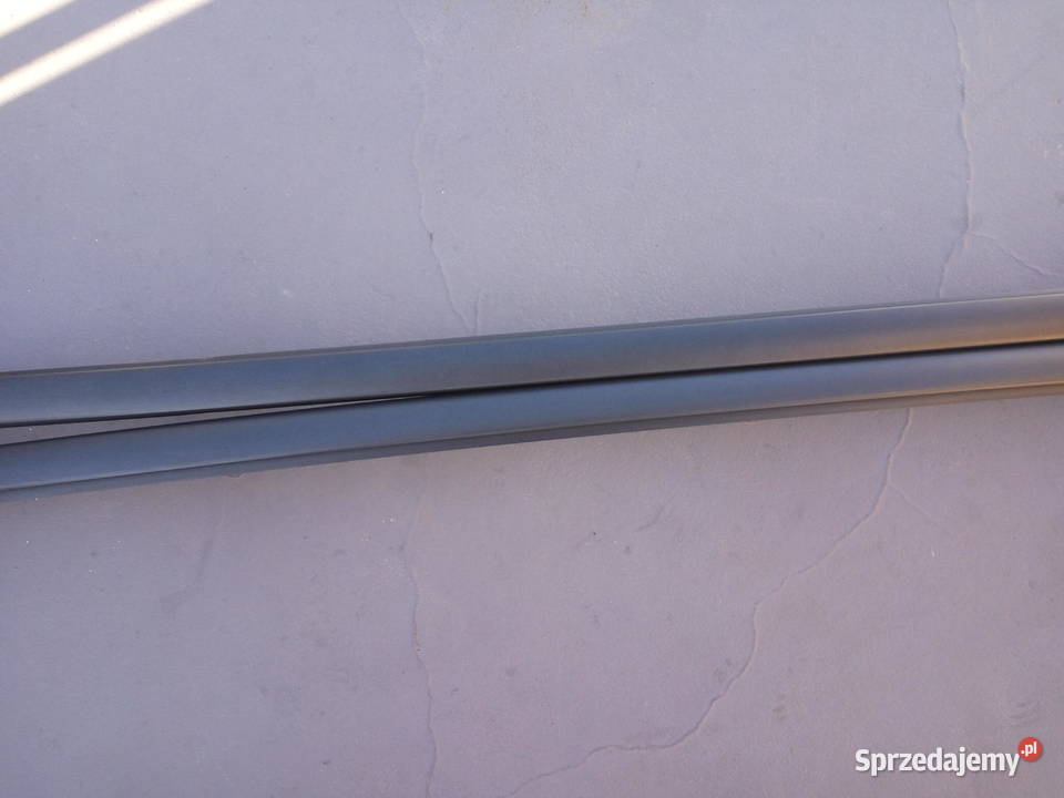Relingi dachowe Mini Cooper 9800 928 Kielno