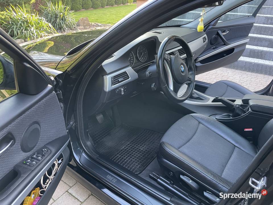 BMW e91 143KM Jarosław sprzedam