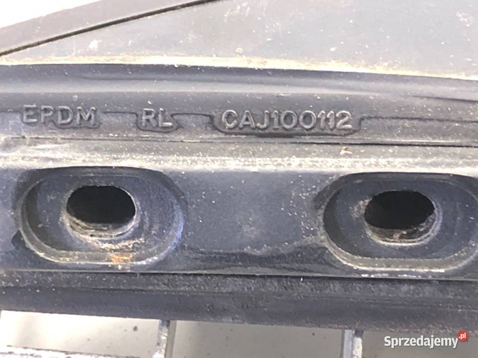 RELINGI DACHOWE LAND ROVER FREELANDER I SUV 9806 podkarpackie sprzedam