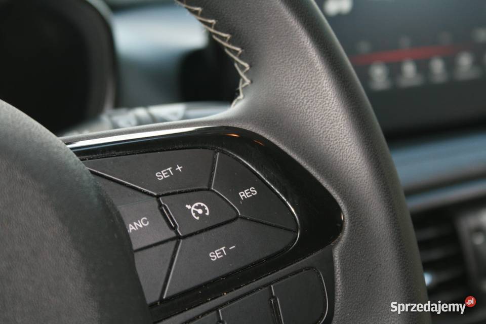 Fiat Tipo 16 DIESEL AUTOMAT Przebieg 45000 Pobiedziska