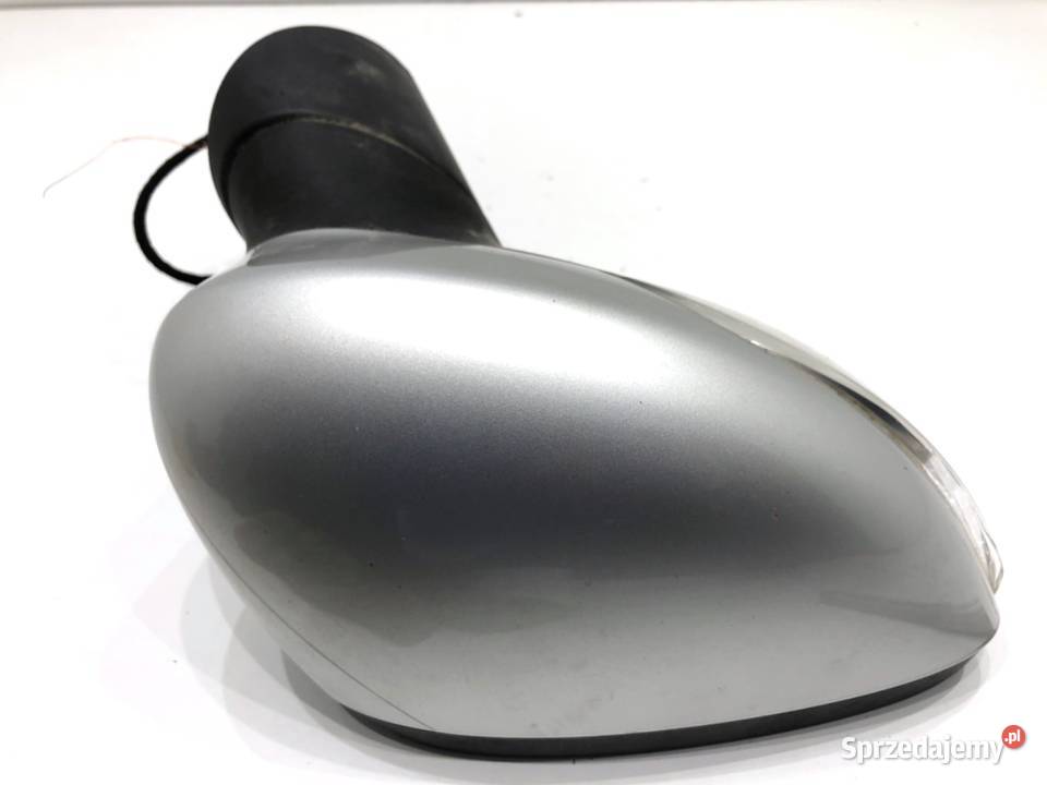 LUSTERKO PRAWY FORD FIESTA MK7 Hatchback