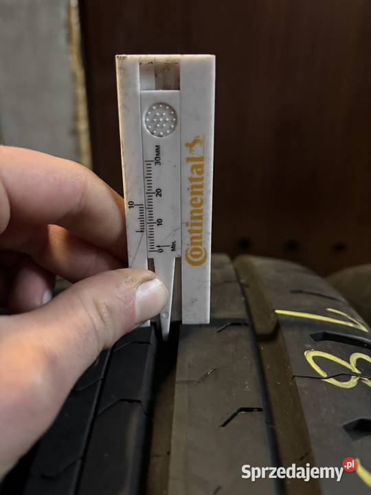 Opony letnie 18555 15 Antonin