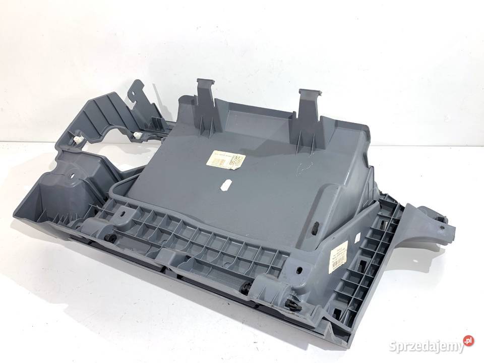 SCHOWEK PASAŻERA FORD TRANSIT VI Bus Schowki, półki sprzedam