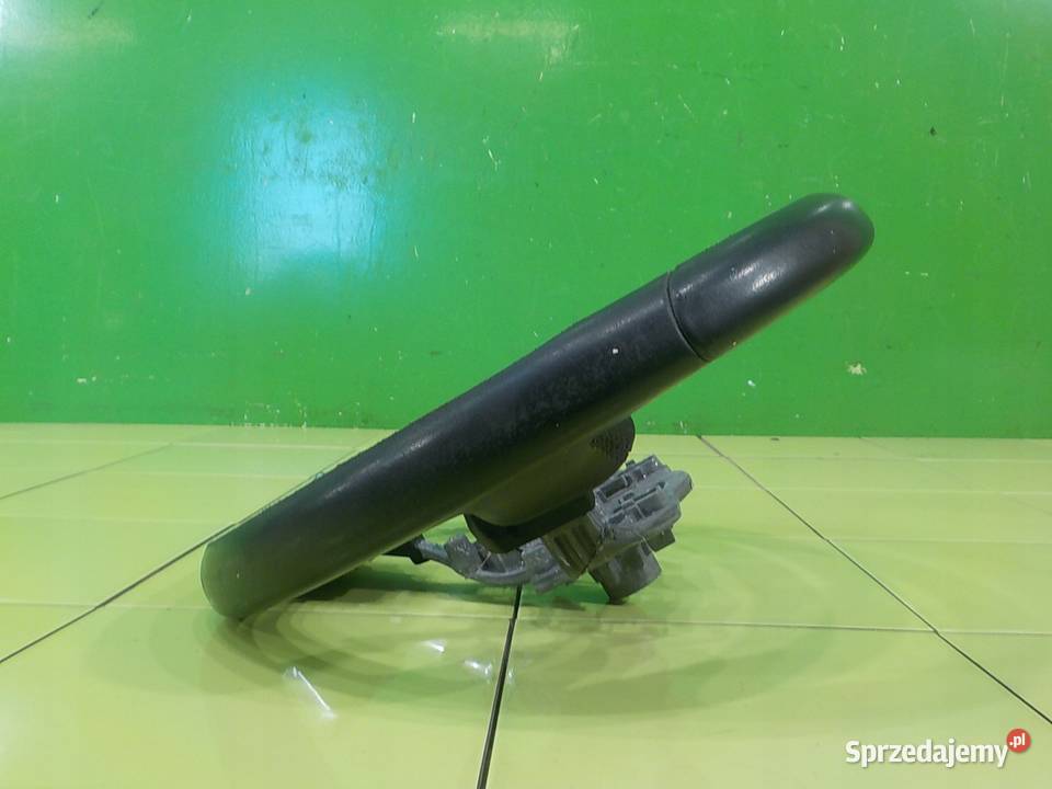 CITROEN DS3 16 HDI 11r HB 3D kierownica