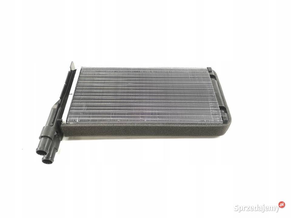 NAGRZEWNICA ALFA ROMEO 164 LANCIA THEMA FIAT osobowe sprzedam