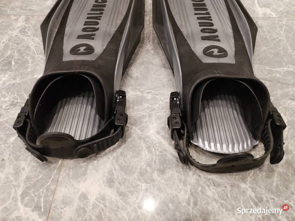 Płetwy Nurkowe Aqualung Blades 2 Flex Warszawa