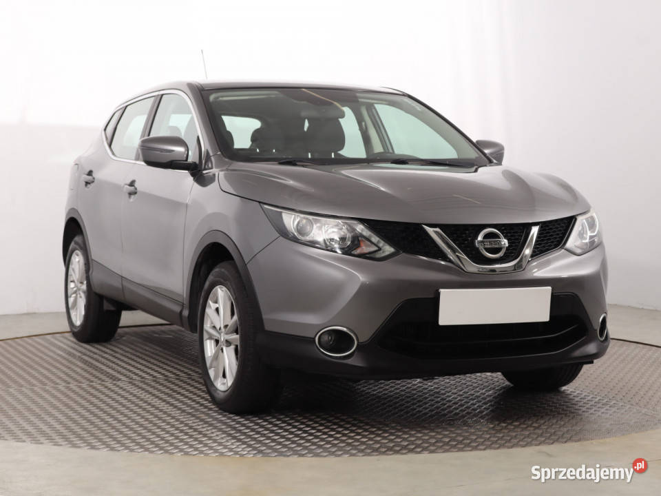 Nissan Qashqai 12 DIGT czujnik zmierzchu Katowice