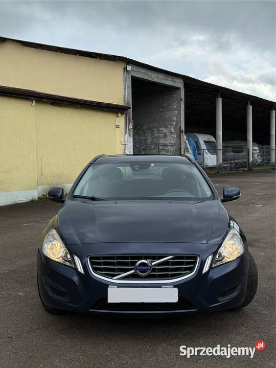 Volvo v60 t3 Olsztyn