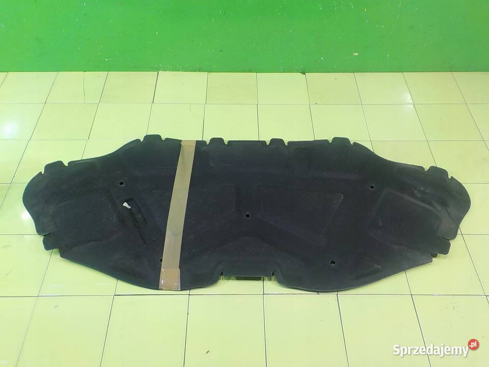 AUDI TT 8J 18 TFSI 10r 2D wygluszenie maski sprzedam