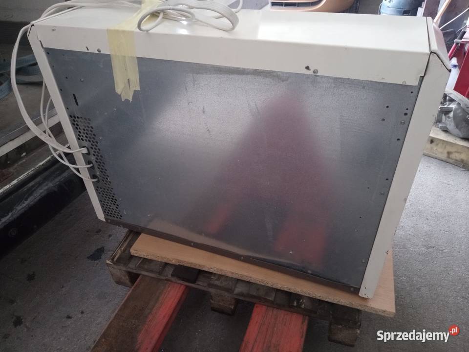 Piec akumulacyjny Zgierz