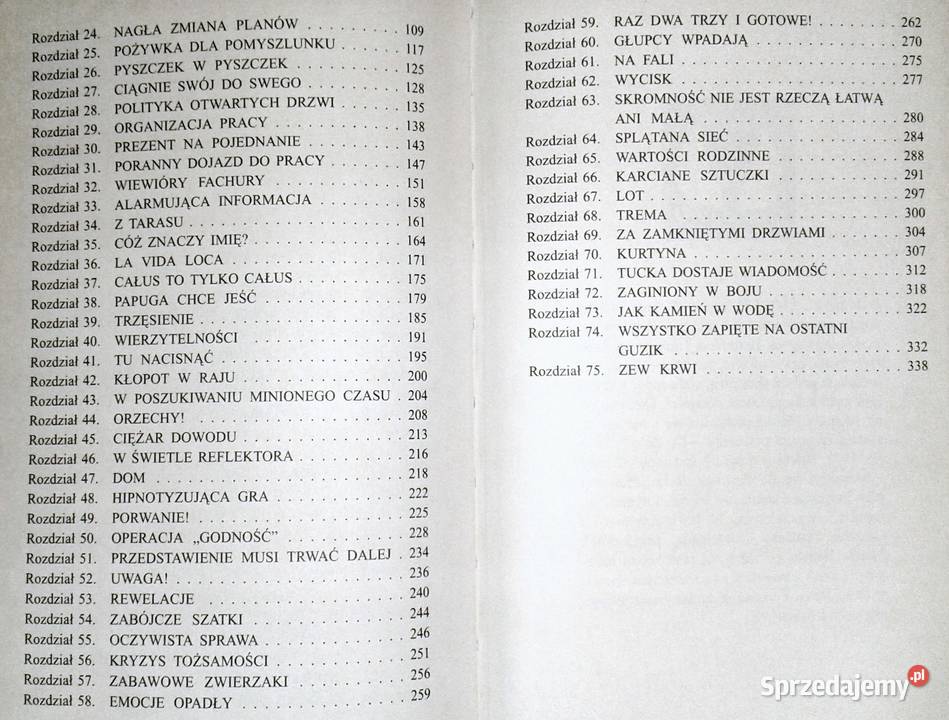 Przedstawienie czas zacząć Michael Hoeye