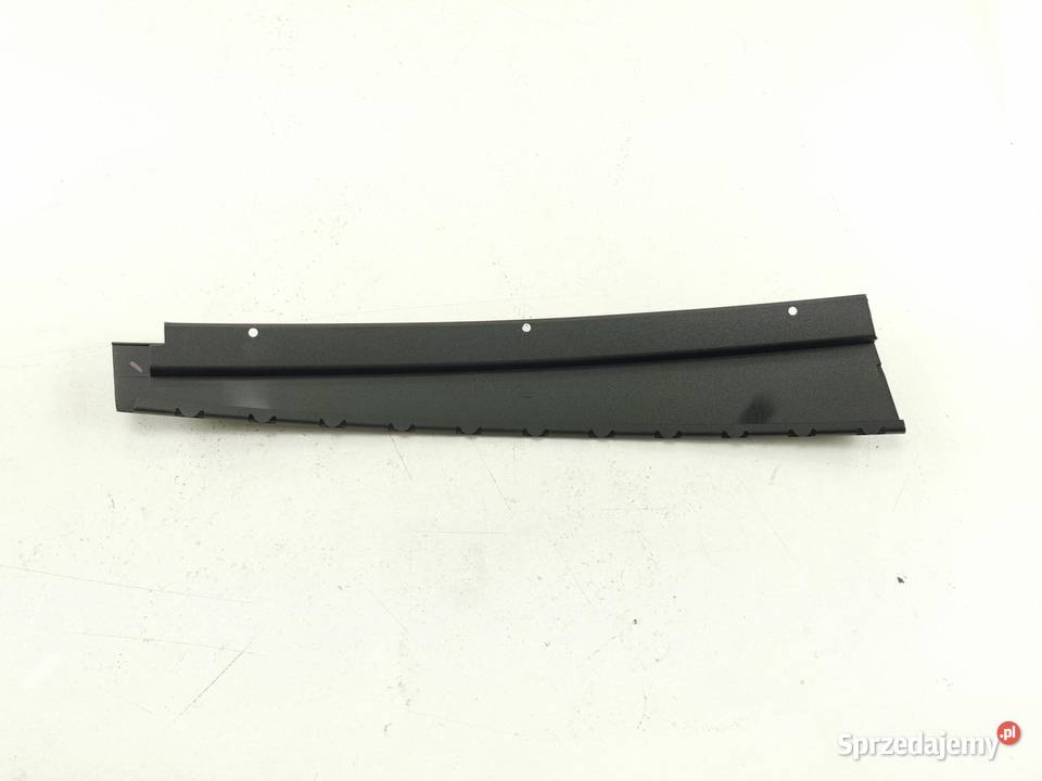 LISTWA DRZWI PRAWY TYŁ FIAT BRAVA 19952001 NOWA osobowe lubelskie
