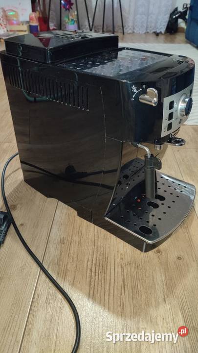 Ekspres do kawy delonghi magnifica s Warszawa