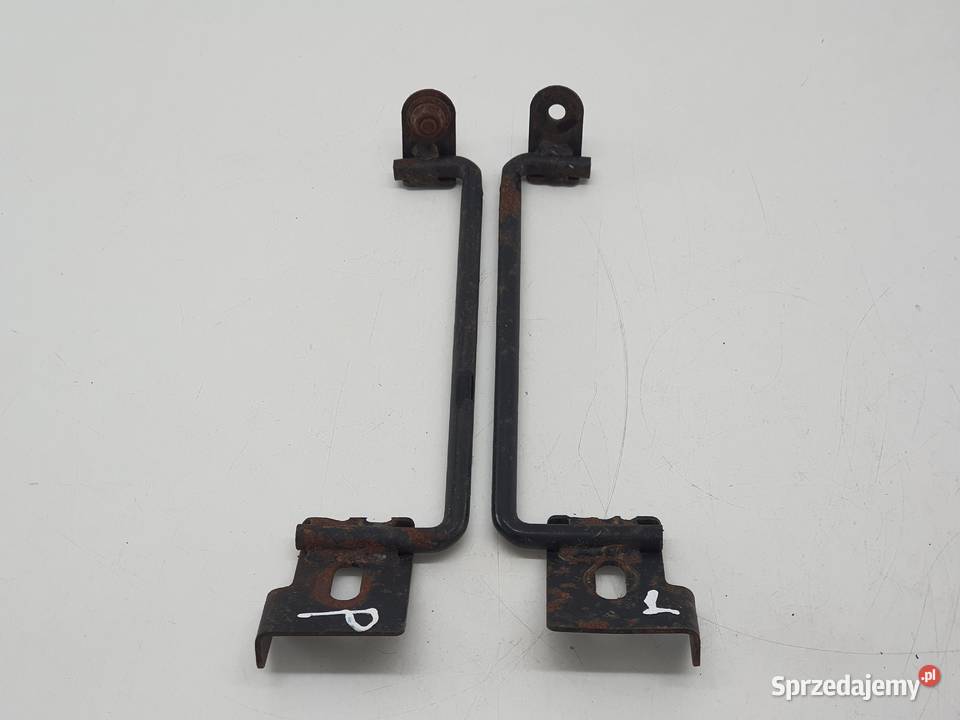 MOCOWANIE UCHWYT TGB BLADE 250