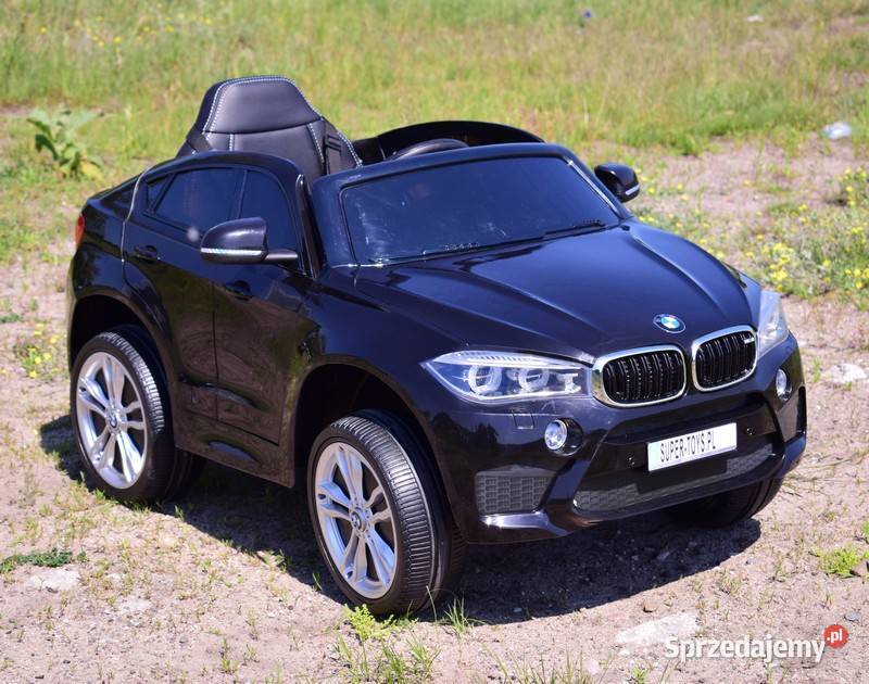 Bmw x6m jj2199