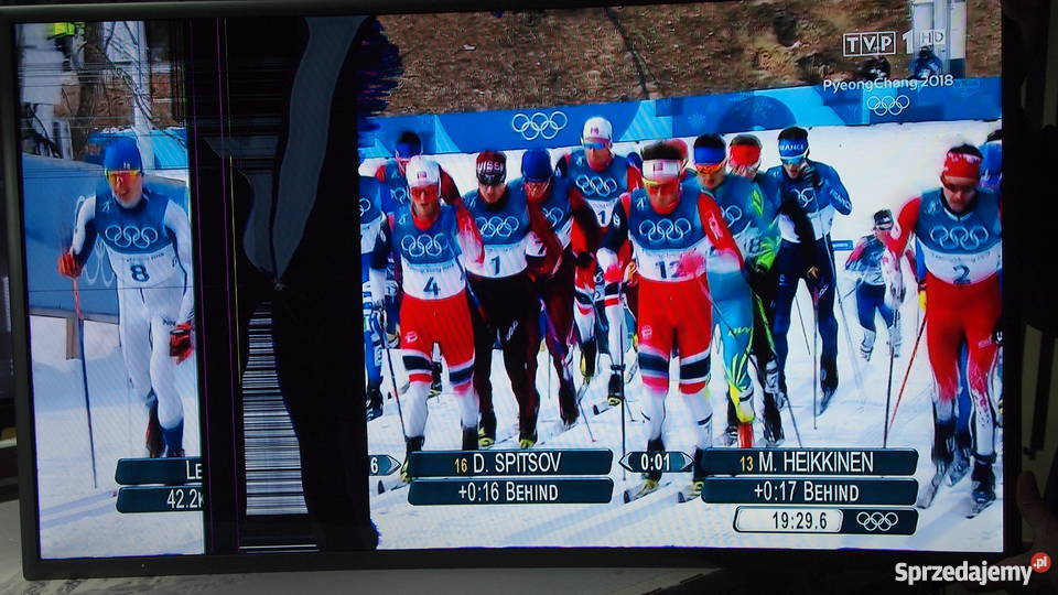 Zasilacz BN440871A do TV Samsung UE40K6370S Warszawa