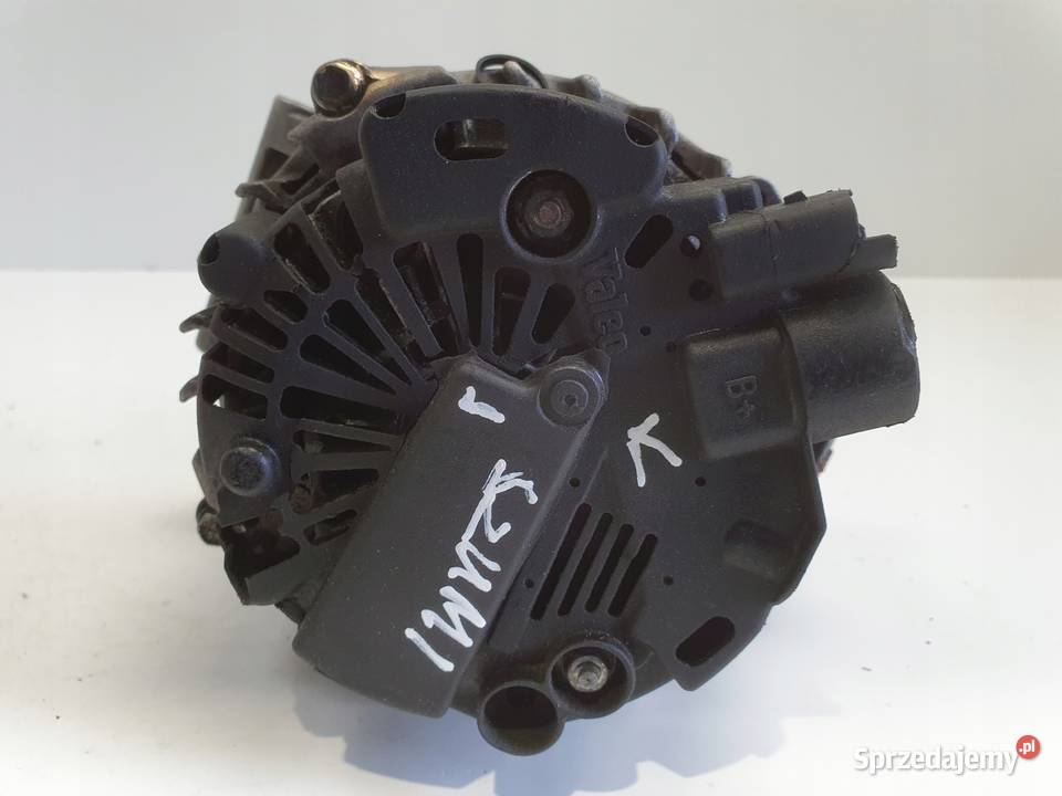 ALTERNATOR Peugeot 308 I 14 VTi Alternator osobowe Chełm