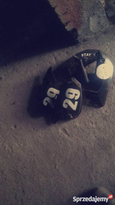 Cross kingway apollo 80 Anielino sprzedam