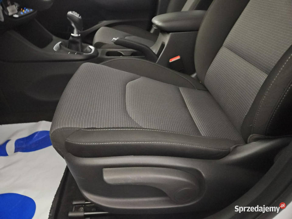 Hyundai i30 10 TGDI Modern Z Polskiego Salonu 120KM Warszawa