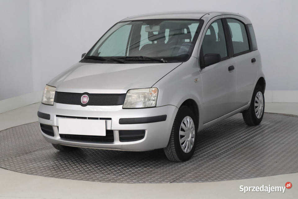 Fiat Panda 11 1108cm3