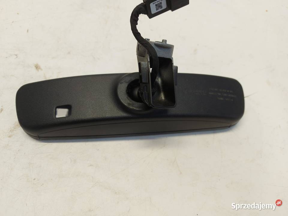 Mazda CX60 2023r lusterko wewnętrzne wsteczne