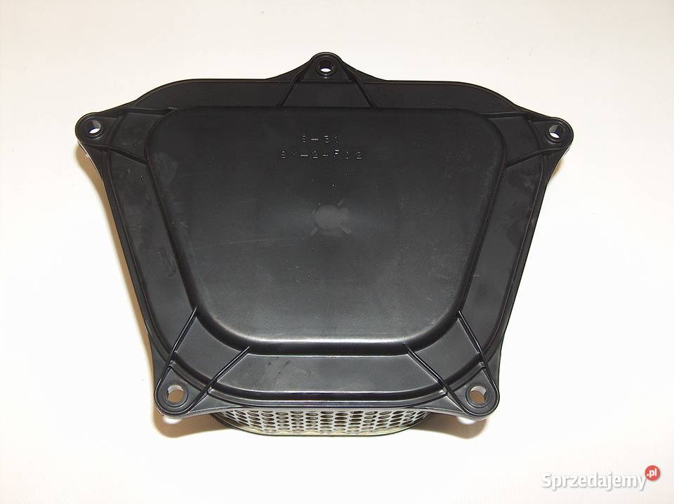 FILTR POWIETRZA GSX 1300 R Hayabusa 9807 śląskie Zabrze
