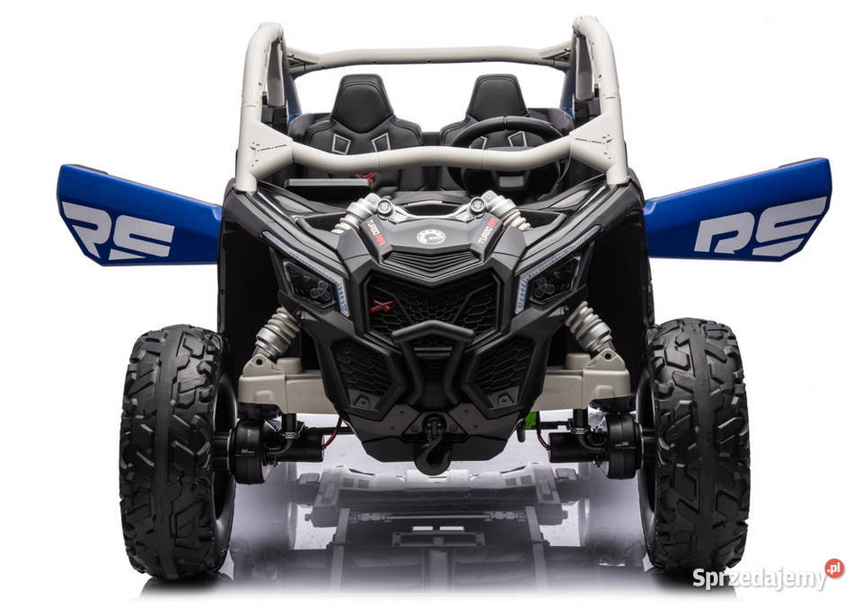 Auto Na Akumulator Maverick CANAM LAKIEROWANY