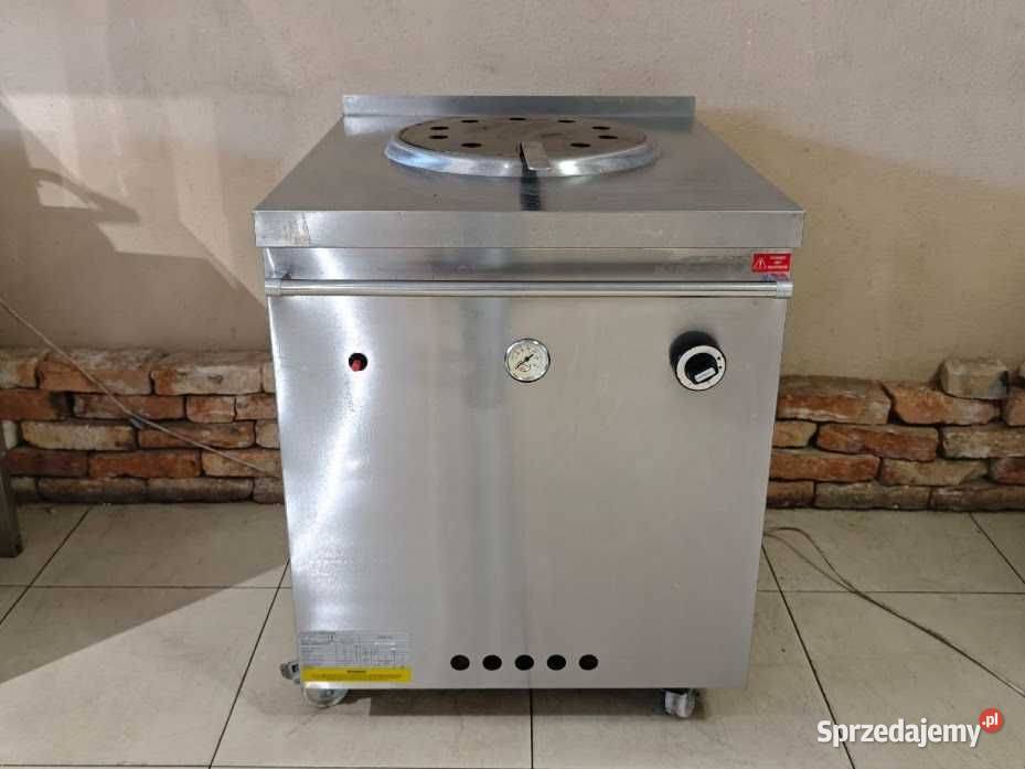 Piec Tandoori gazowy piec do naan restauracja Góra