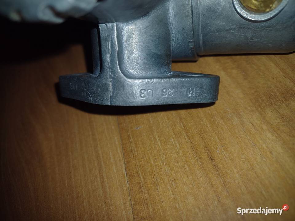 Gaźnik pegaz gm26 u3 dolnośląskie