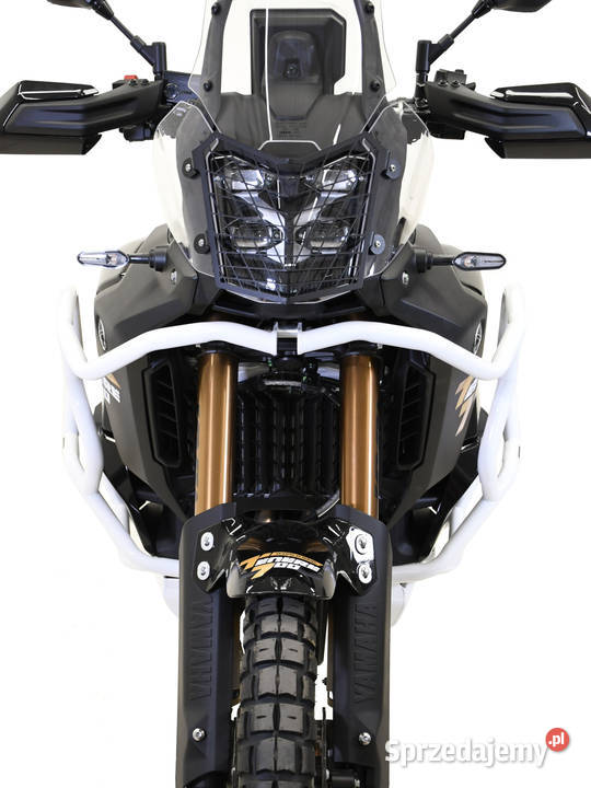 Gmole Bunkier EXTREME do Yamaha Tenere 700 World Częstochowa