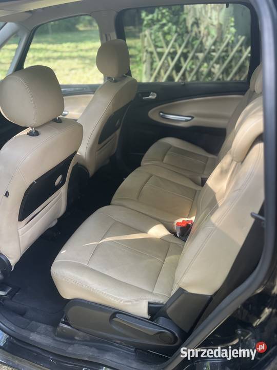 Ford galaxy Titanum automat diesel sprzedam