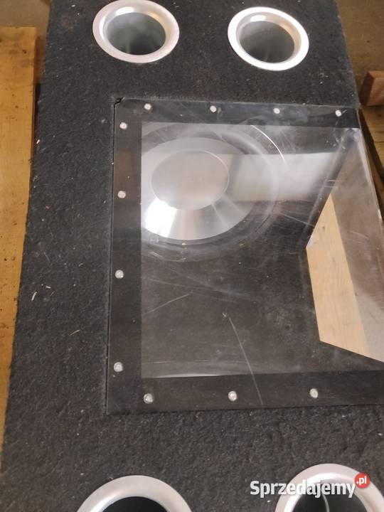 Pro Sonic Tuba Basowa Jawor