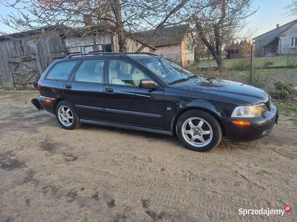 Sprzedam Volvo V40 19 diesel Goworowo
