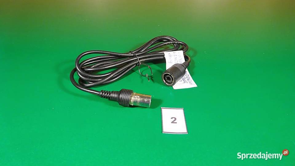 PRZEDŁUŻACZ ANTENOWY 15mb mż