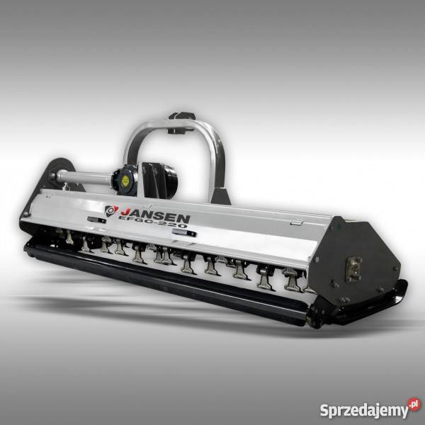 KOSIARKA  BIJAKOWA szerokość robocza 220 Pozostałe Izdebki sprzedam