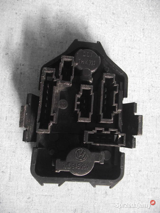 Wkład lampy tylnej Vw Vento Wrocław