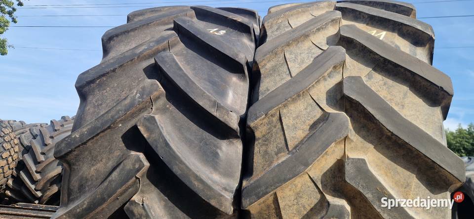 60065r38 6006538 Continental Trelleborg 70 Nowe Miasto Lubawskie