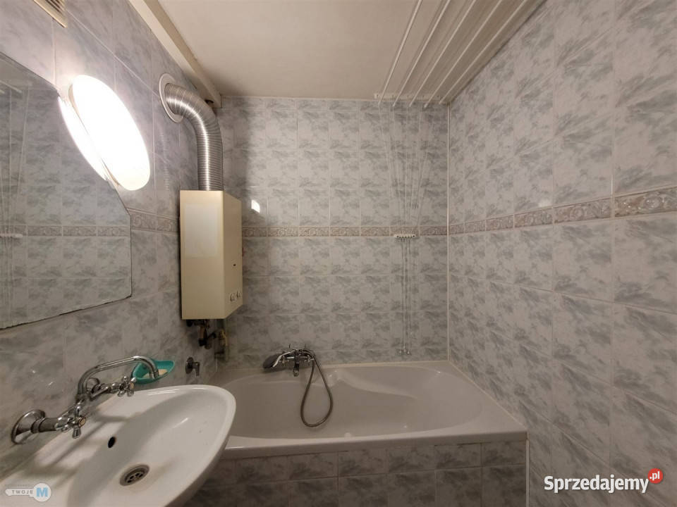 Mieszkanie 522m2 3pok Kielce