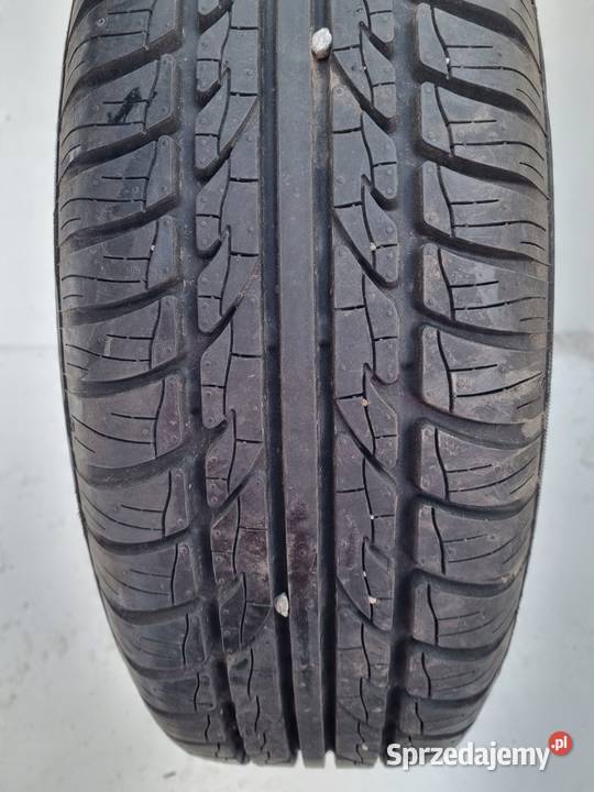 Opel Astra G Vectra B KOŁO ZAPASOWE Zapas felga Janów